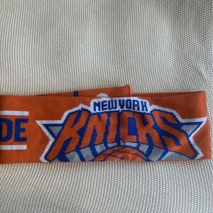NY Knicks Scarf